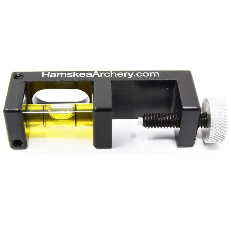 Hamskea Easy Third Axis Level (Black) - Image 5